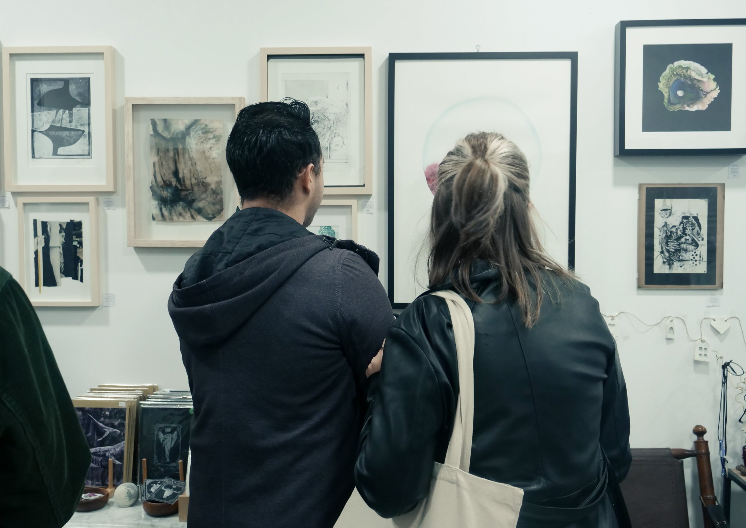 Magber gallery