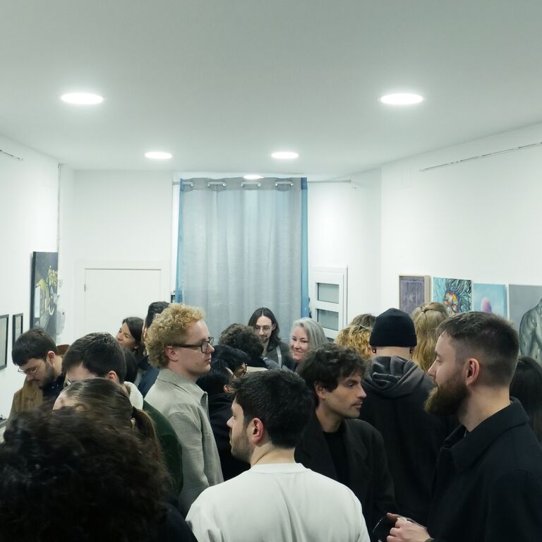 Magber gallery