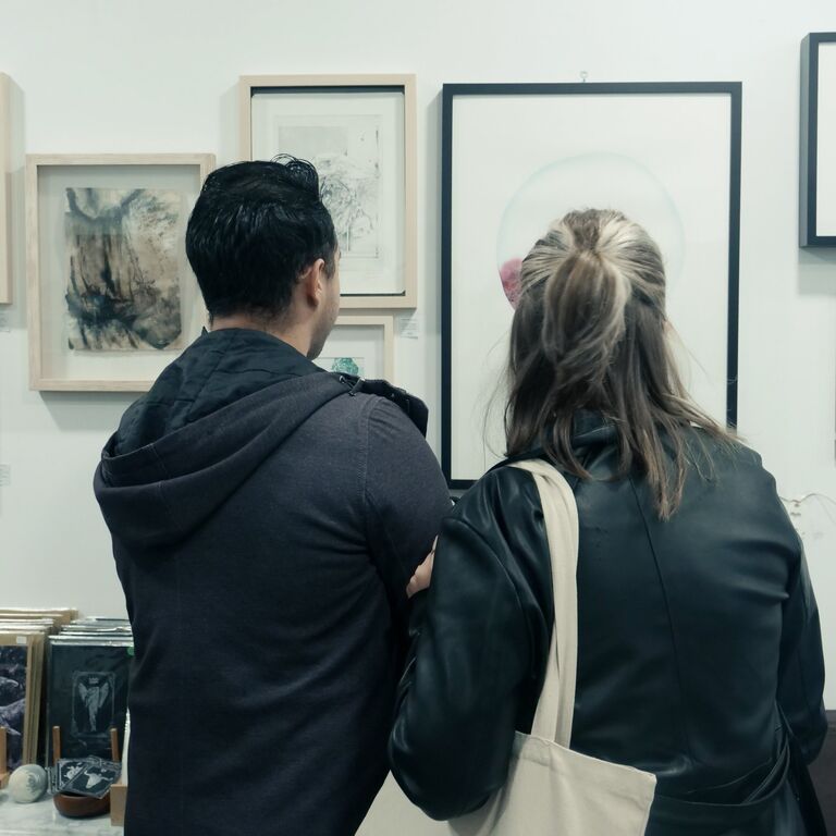 Magber gallery