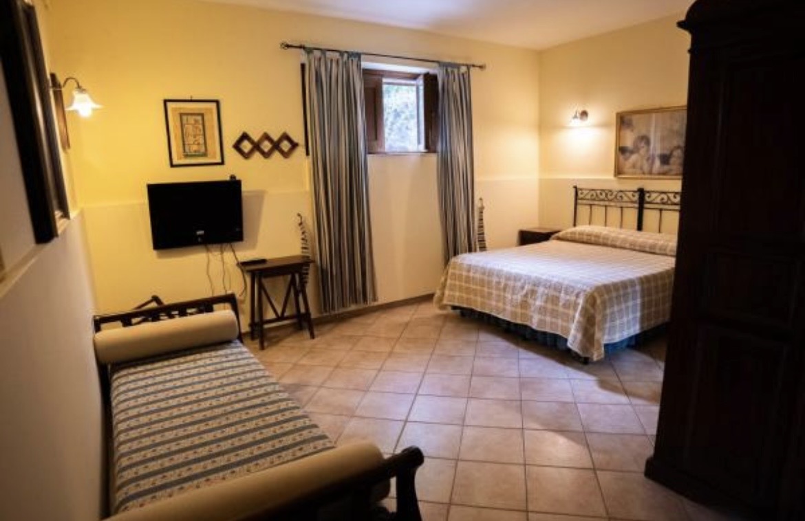 B&B Le Cese
