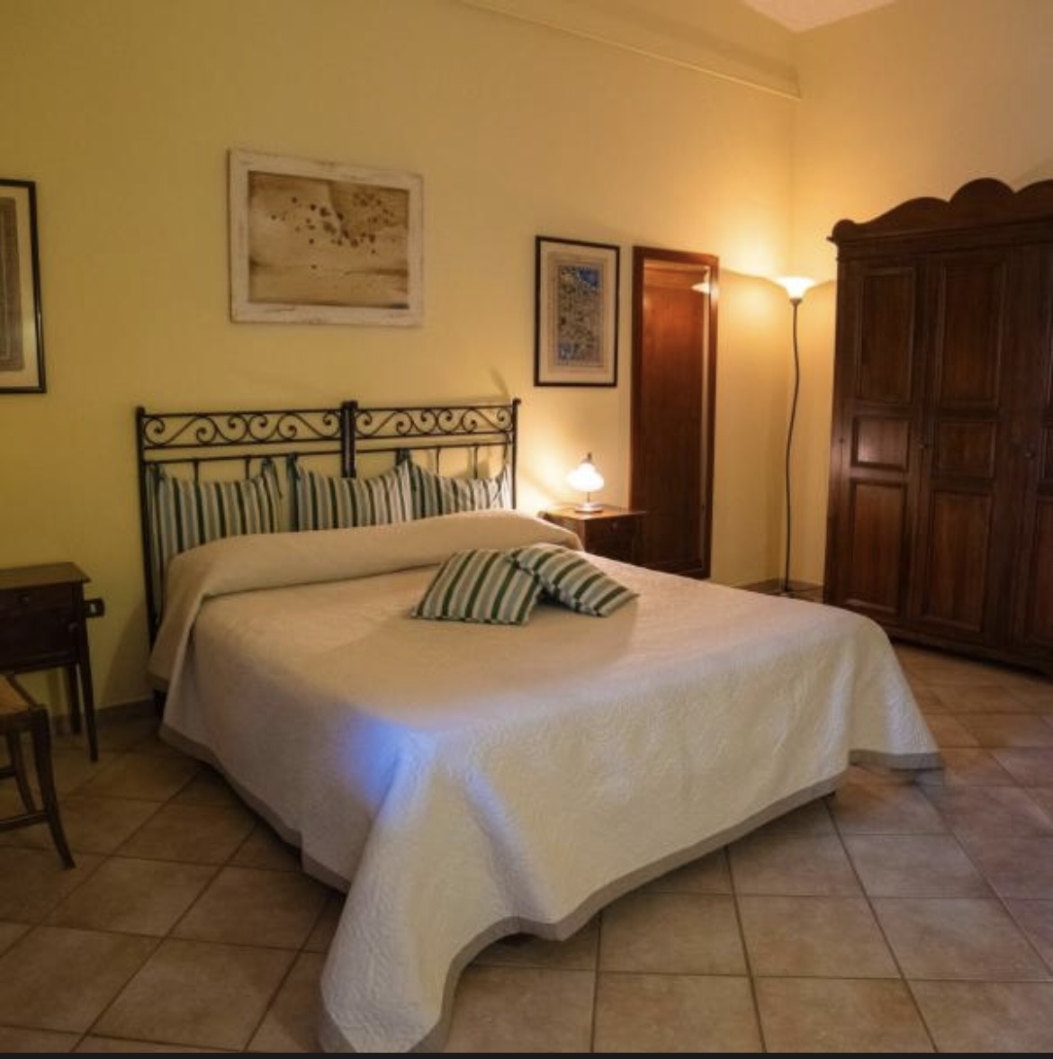 B&B Le Cese