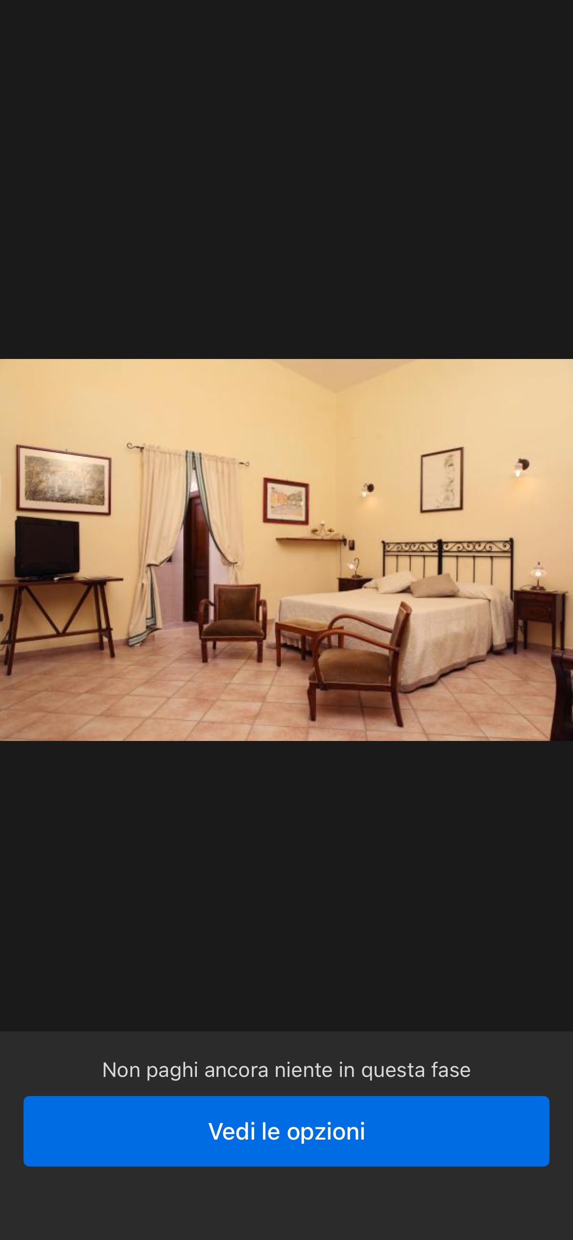 B&B Le Cese