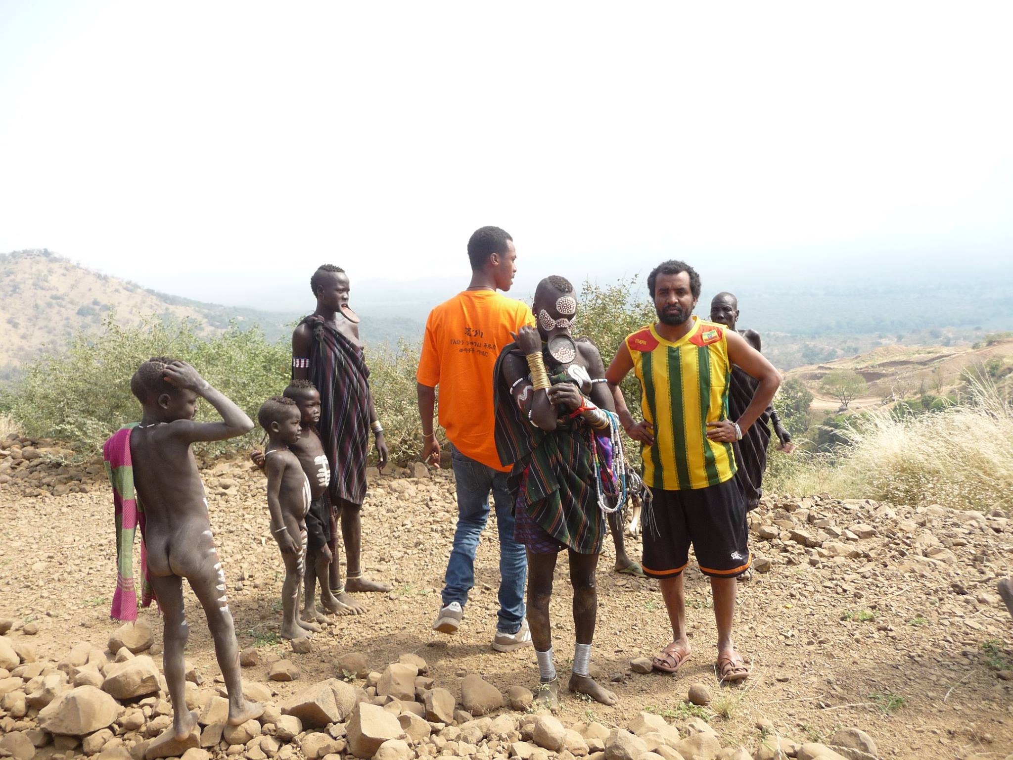 Maya Tours Africa