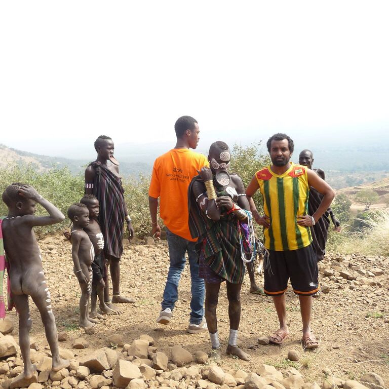 Maya Tours Africa