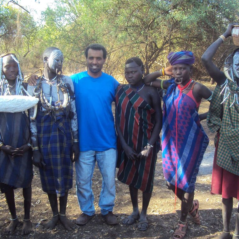 Maya Tours Africa
