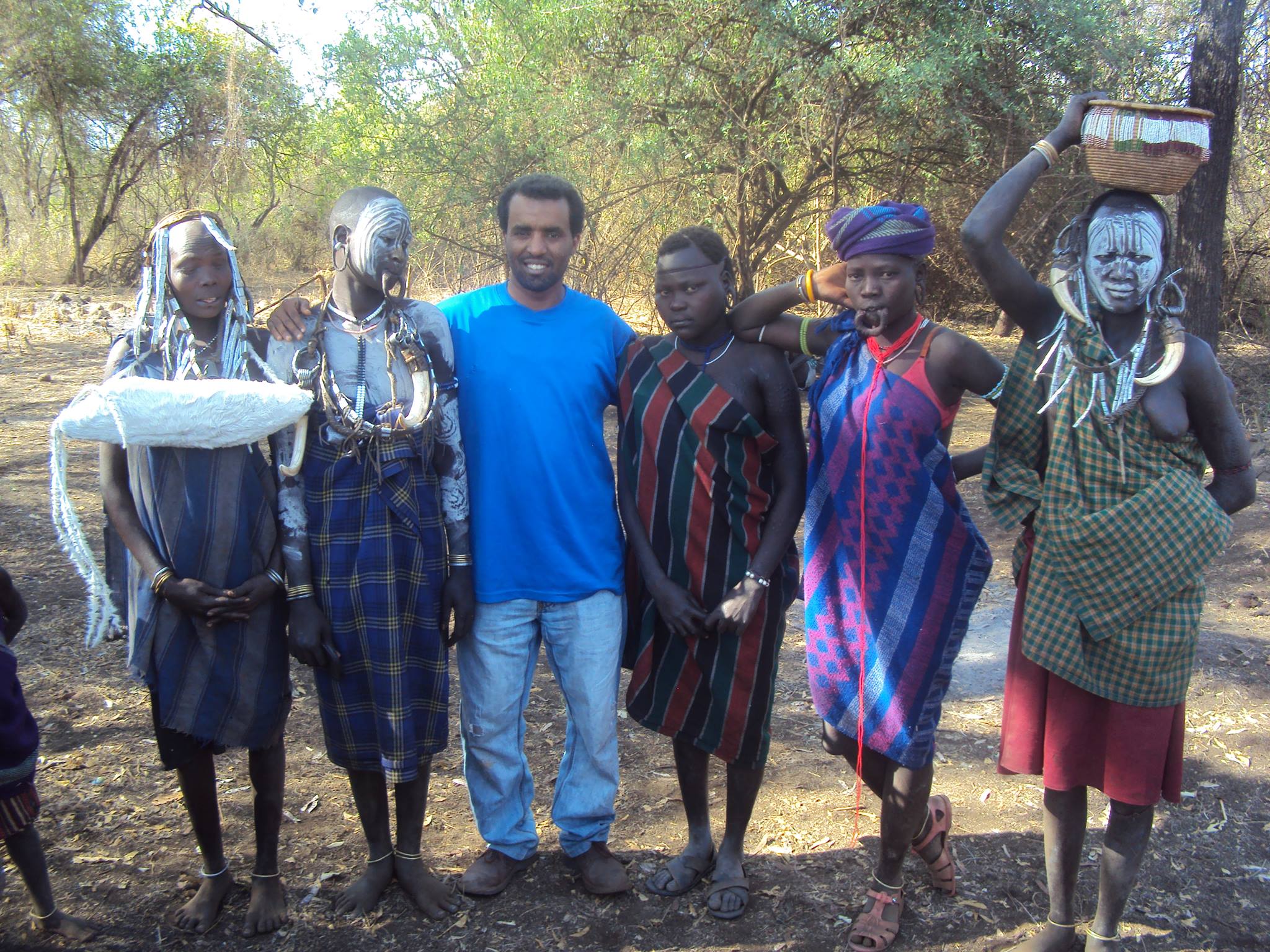 Maya Tours Africa