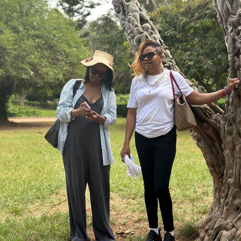 Eliway Tourism and Car Rentals