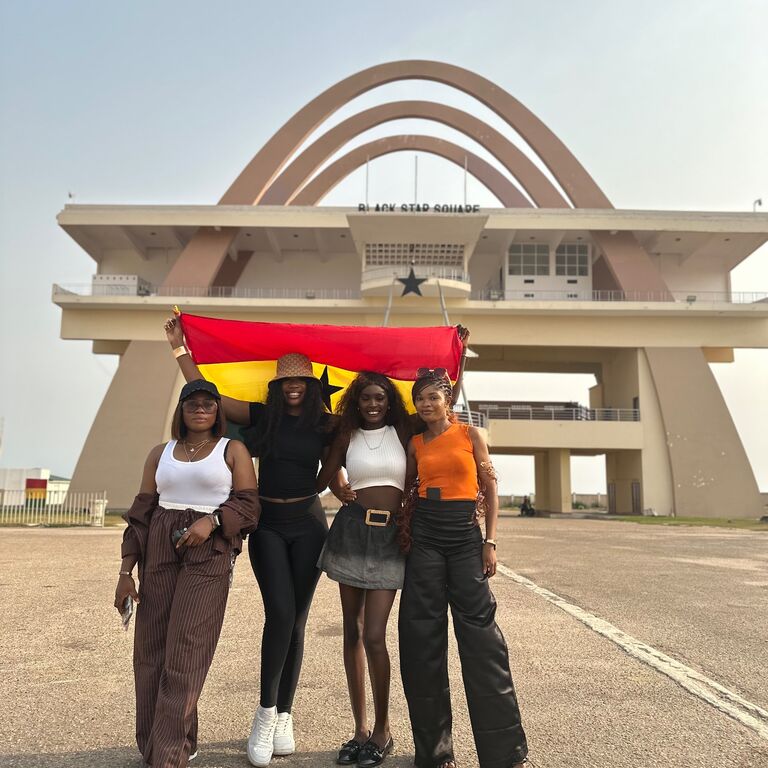 Eliway Tourism and Car Rentals