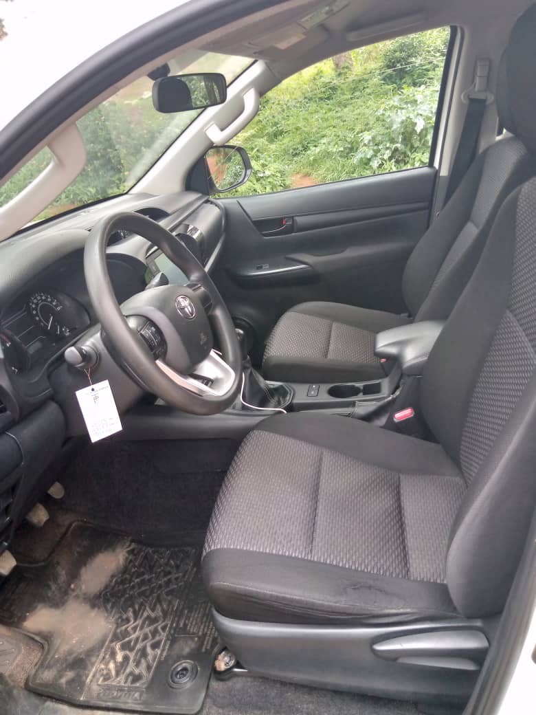 Munirak Car Services