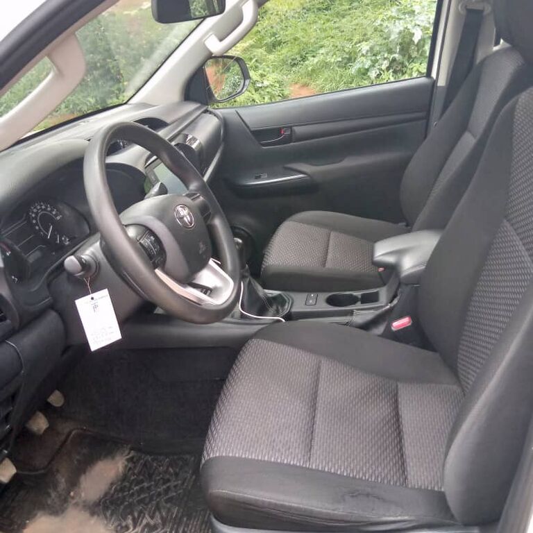 Munirak Car Services