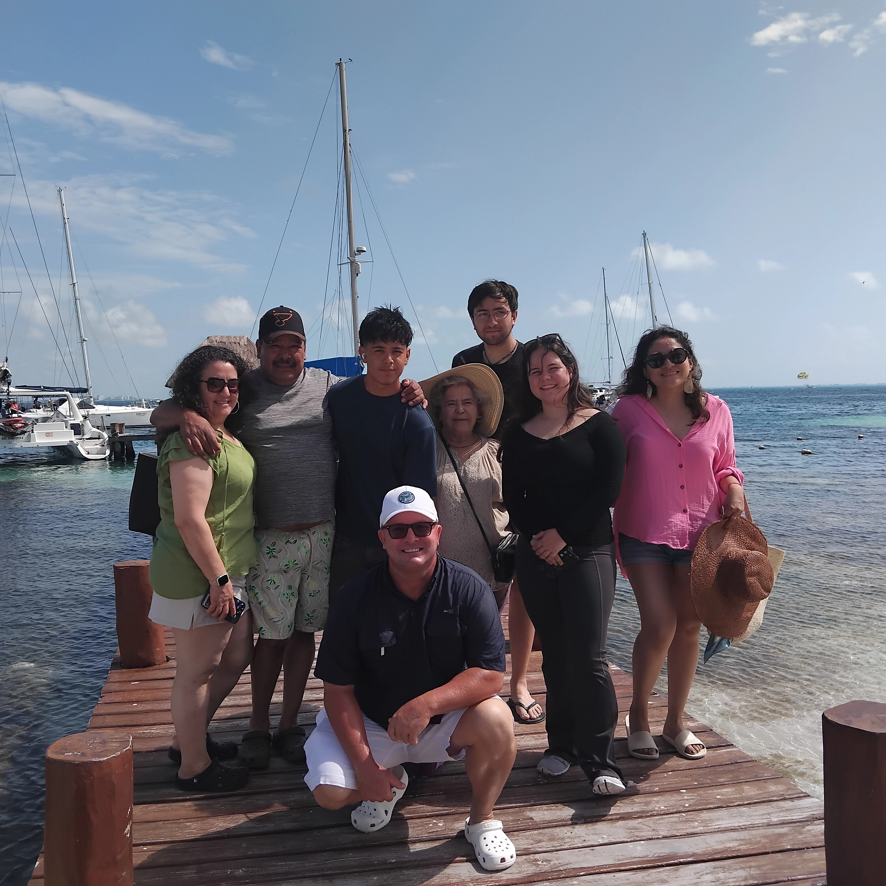 CANCUN TOUR COMPANY