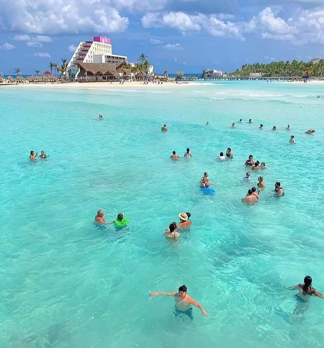CANCUN TOUR COMPANY