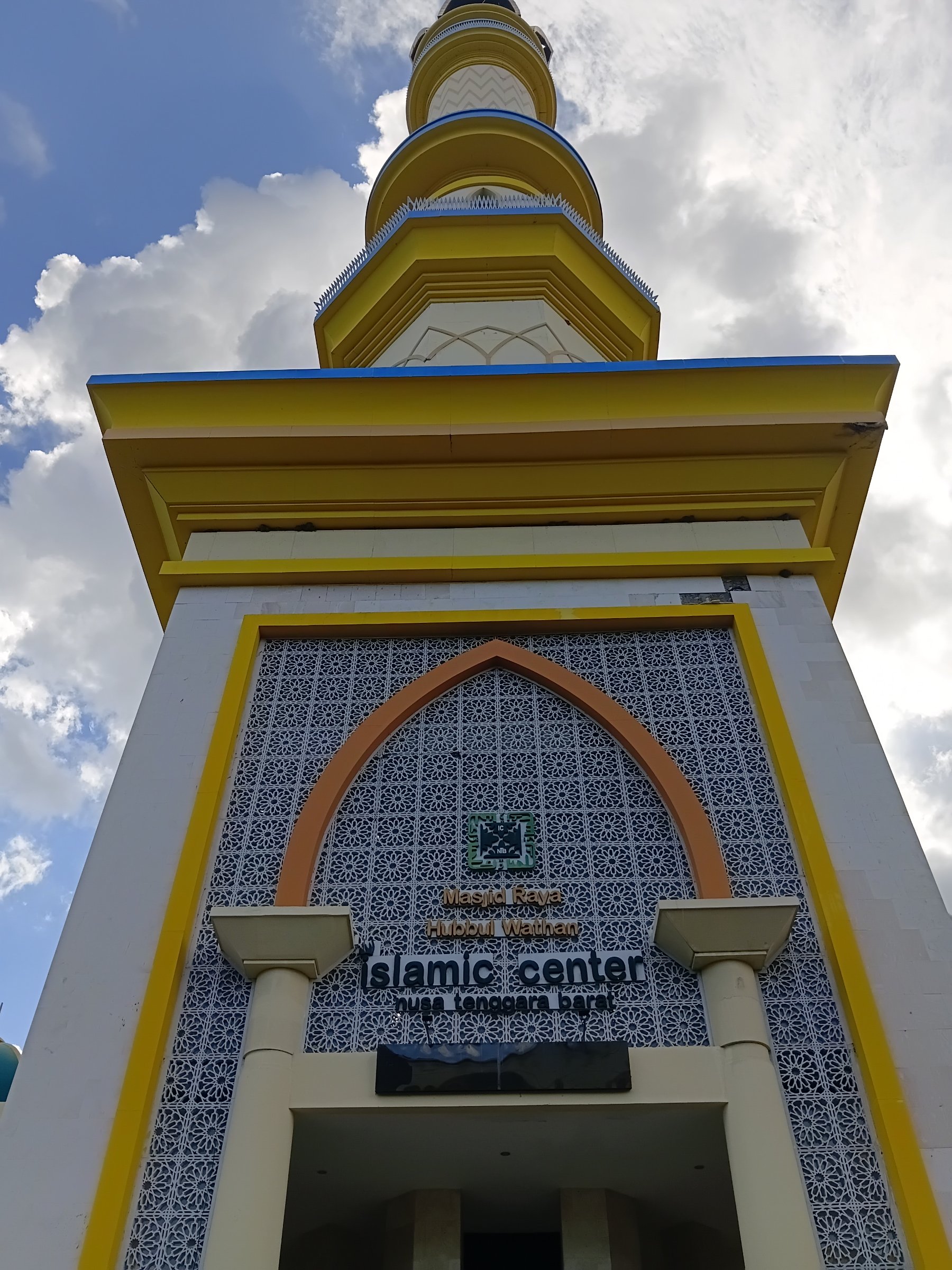 Lombok Guide