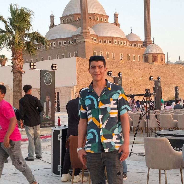 Hossam Magdy Tours