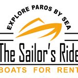 The Sailor's Ride