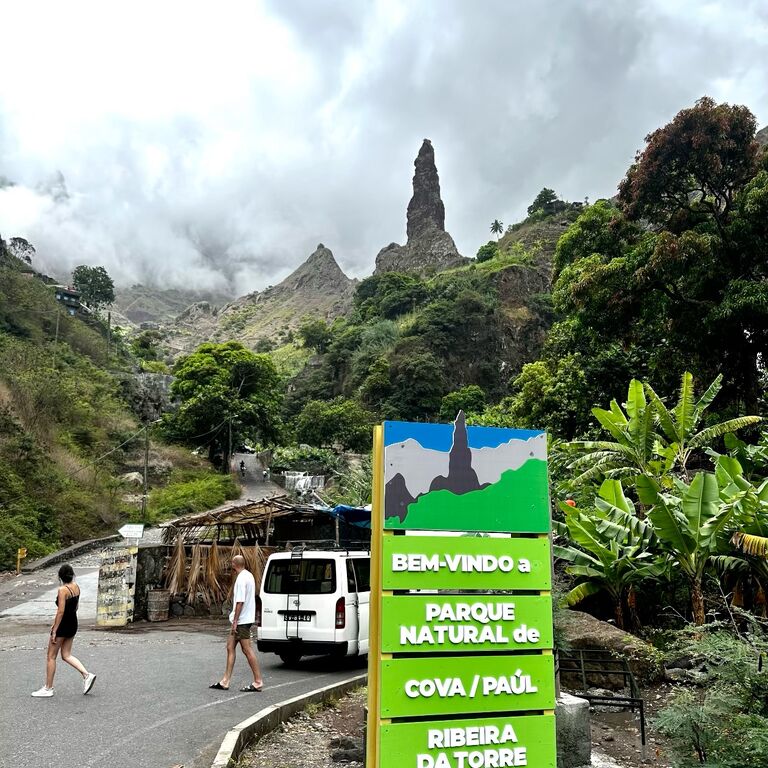 Nelson Mariano -My Guide Tours