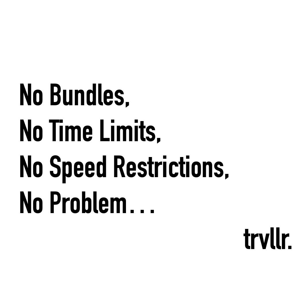 trvllr.