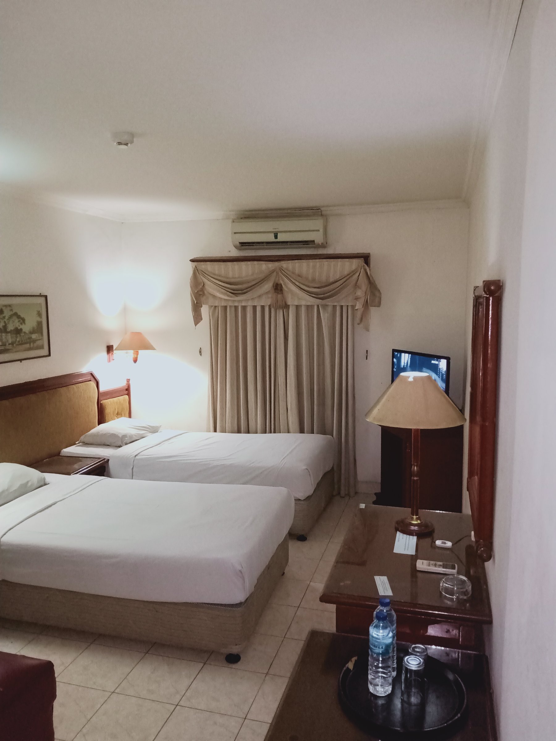 Hotel Puri Jaya