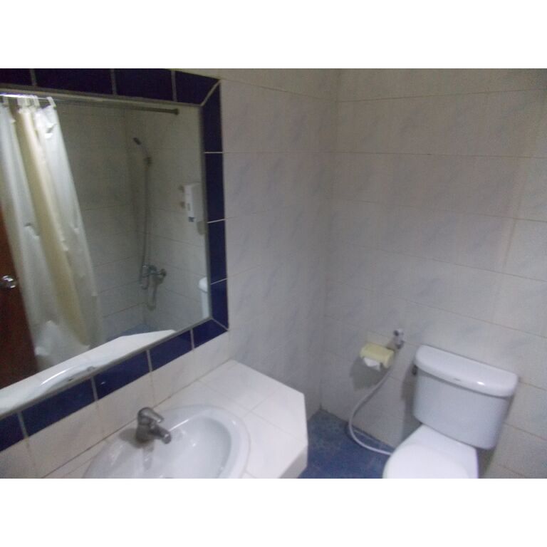 Hotel Puri Jaya