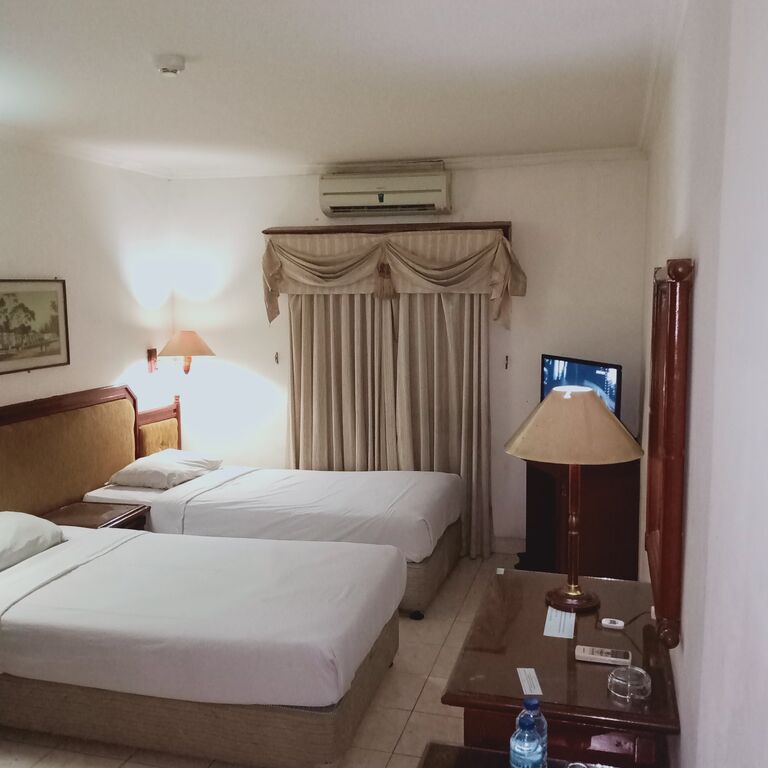 Hotel Puri Jaya