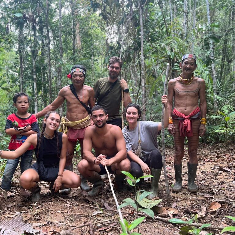 Mentawai Adventure