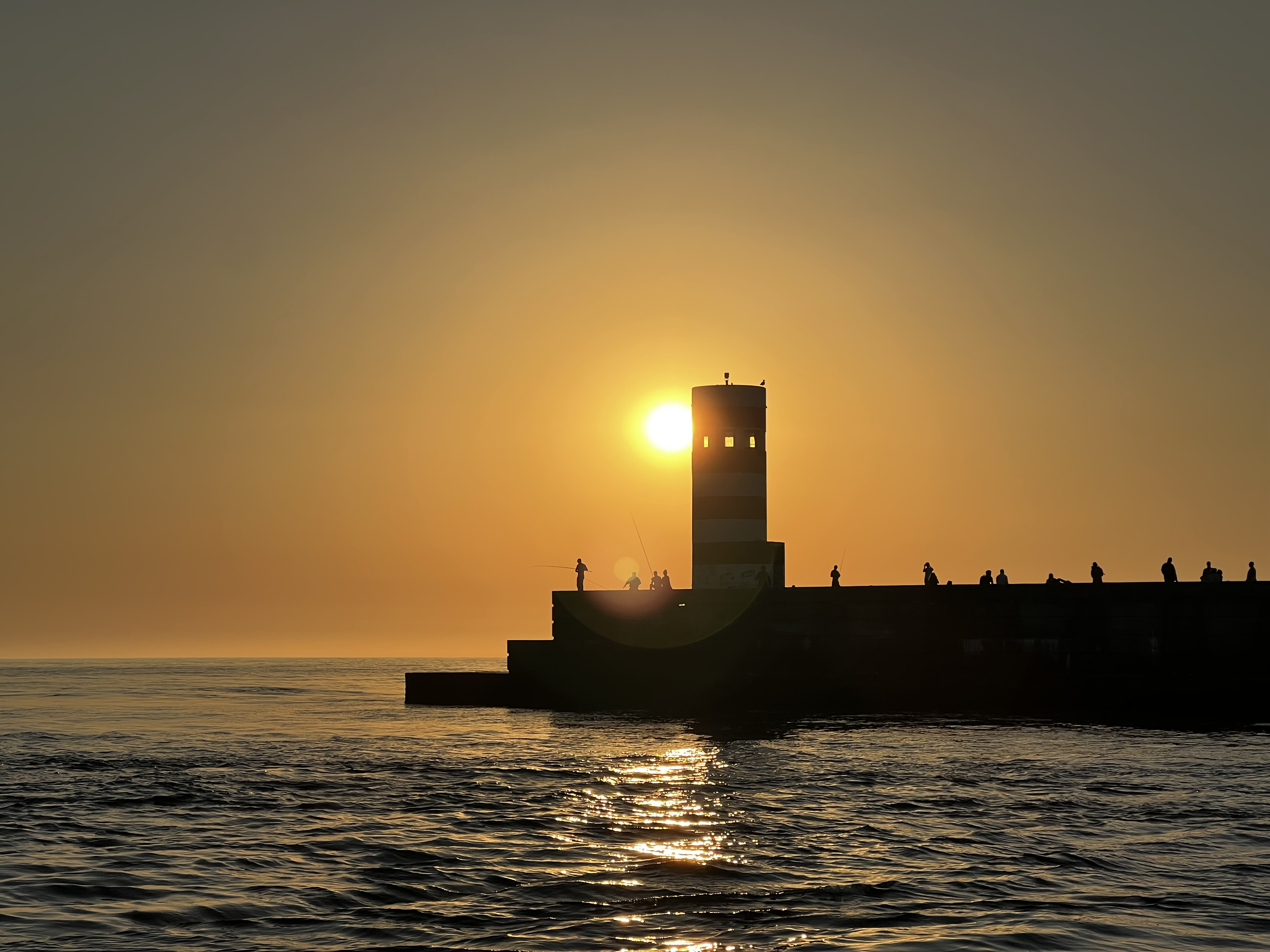 Douro sailing