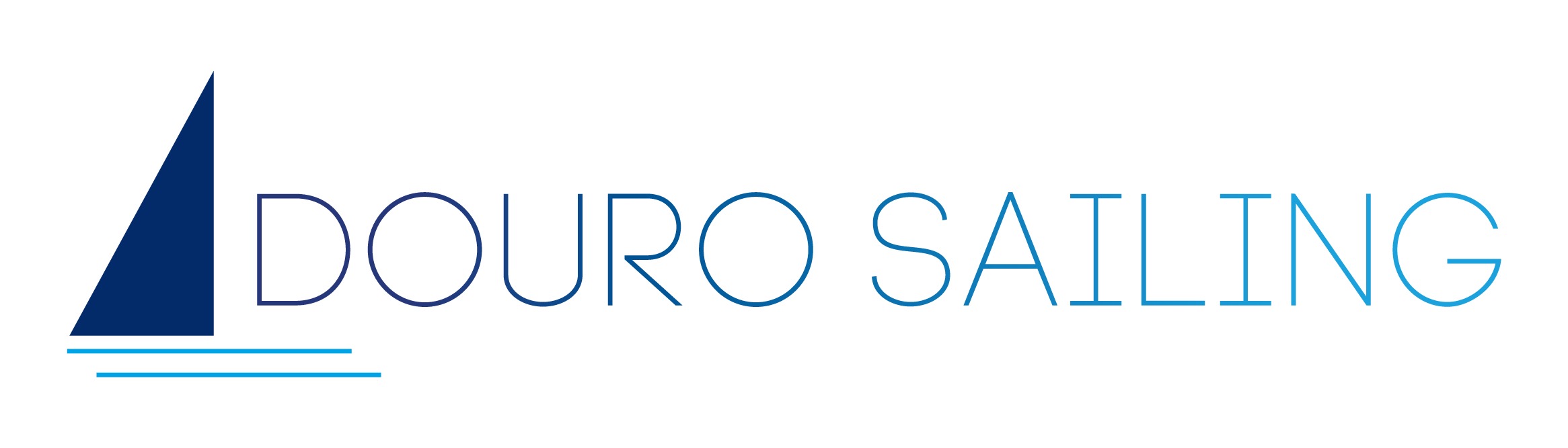 Douro sailing