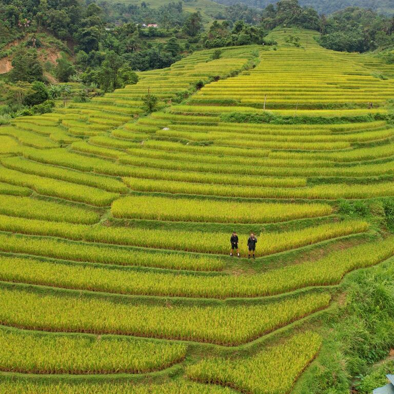 Ha Giang Trip