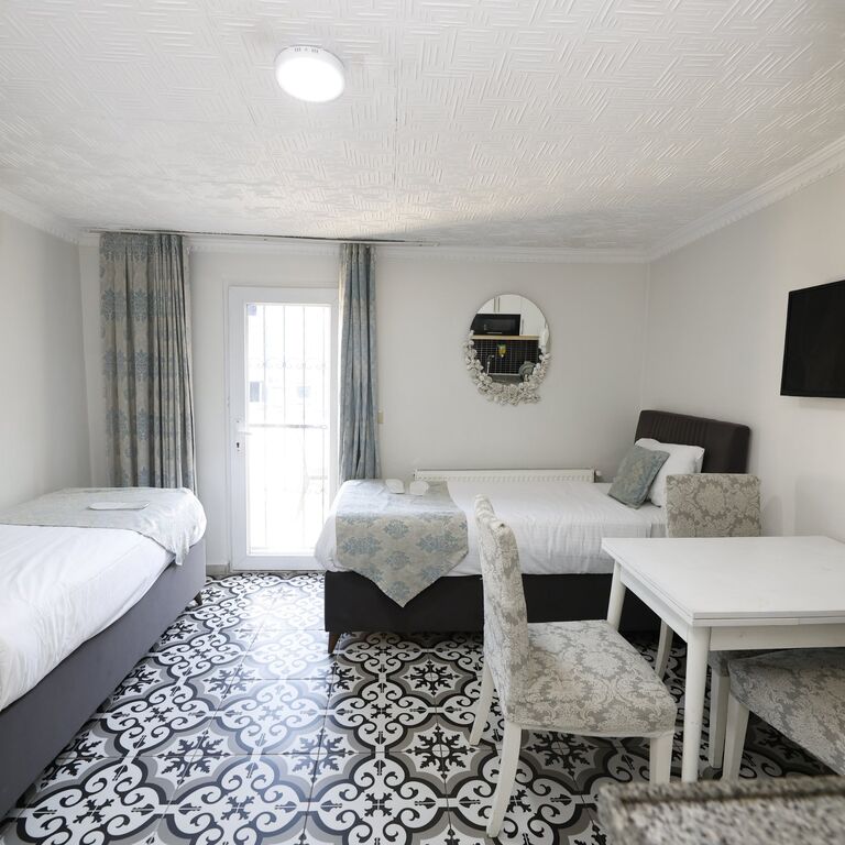 Lemon Residence