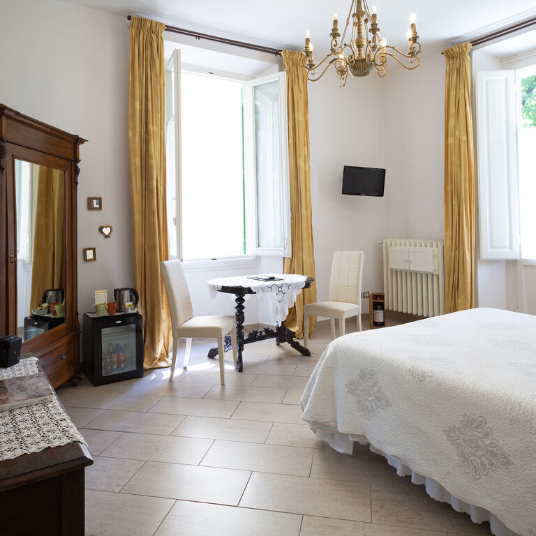 Gourmet BB Villa Landucci