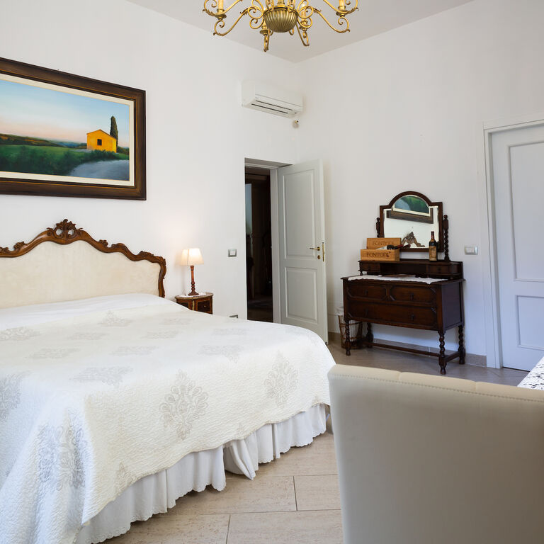 Gourmet BB Villa Landucci