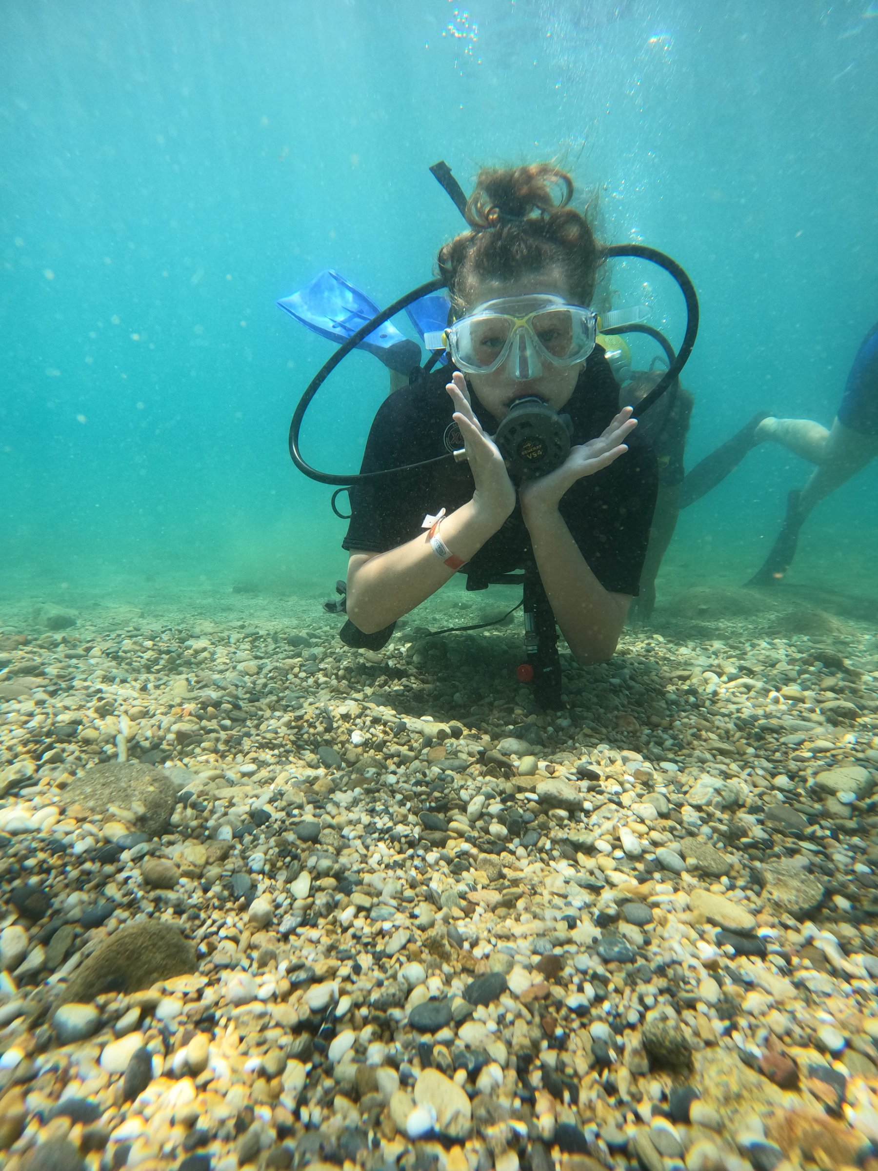 Deep Aqua Dive Center