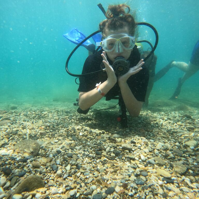 Deep Aqua Dive Center