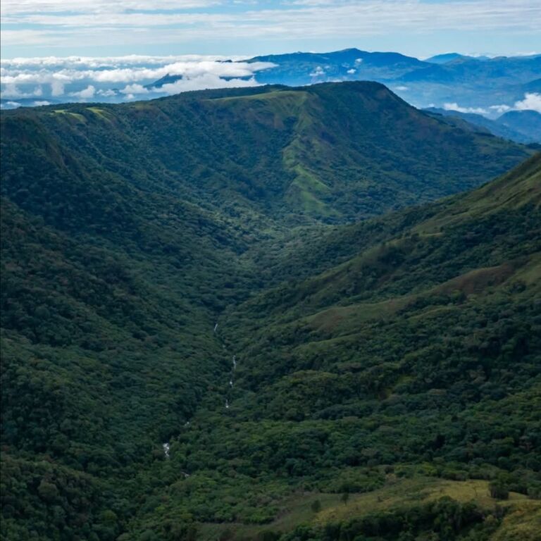 Nyanga Adventures