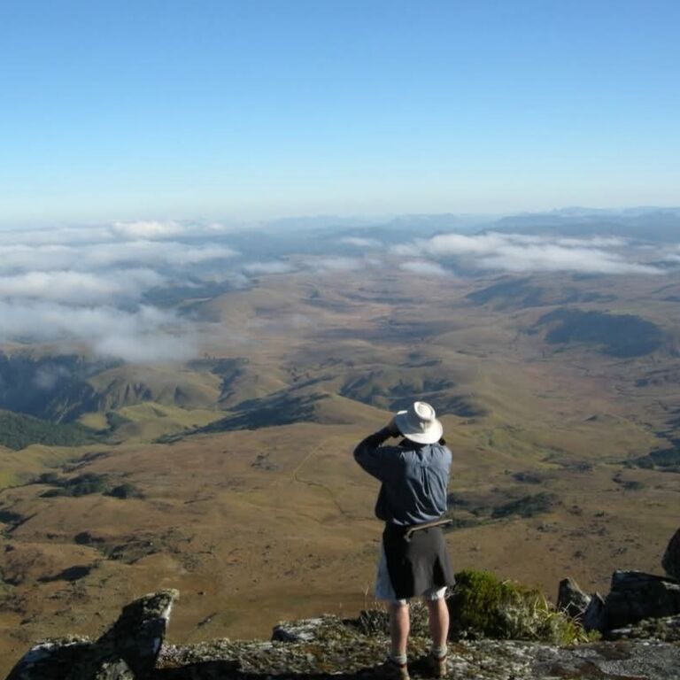 Nyanga Adventures