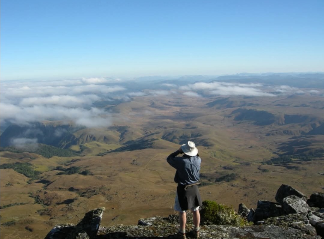 Nyanga Adventures