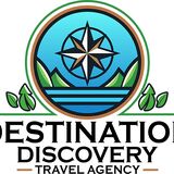 Destination Discovery Travel