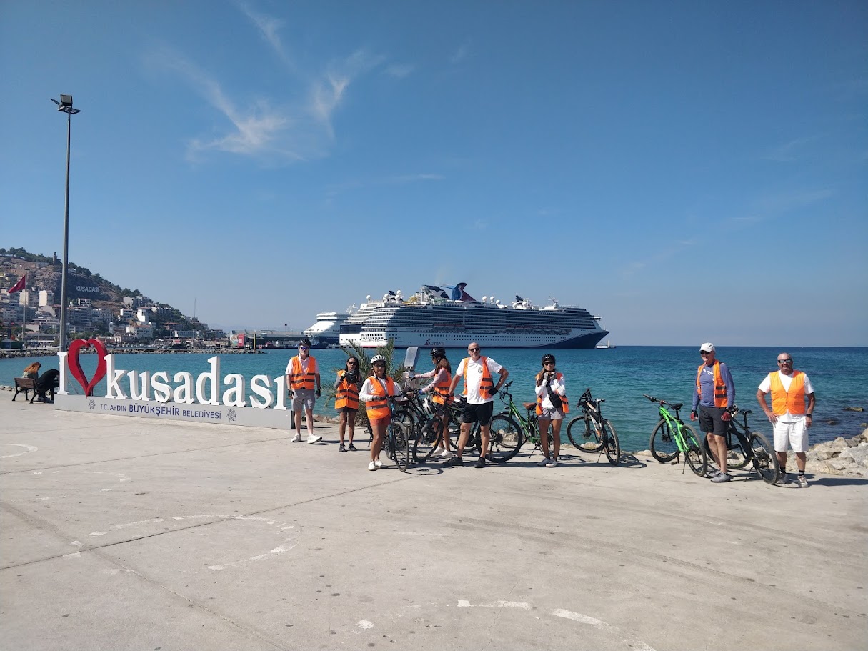 joyride bike tours and rentals