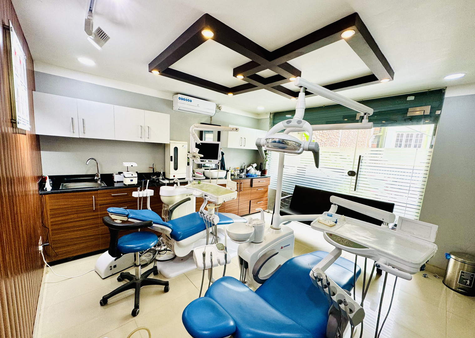 Dental Villa