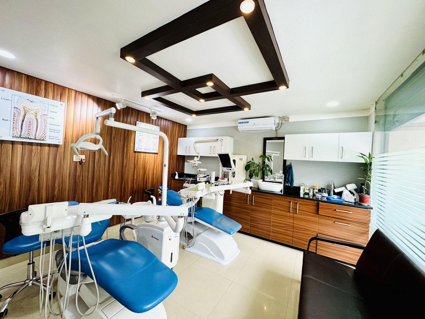Dental Villa