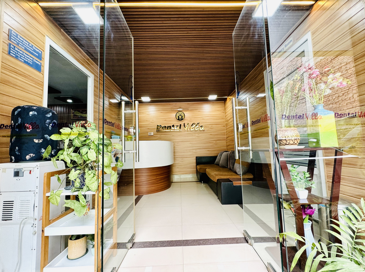 Dental Villa