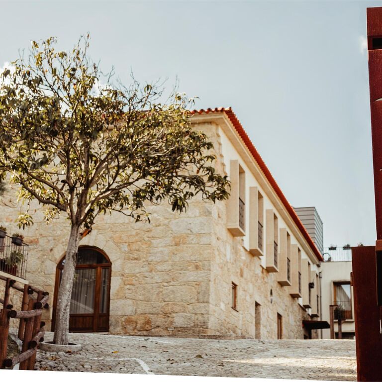 Vougaldeias, Lda