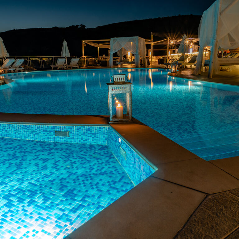 Petani Bay Hotel - Adults Only