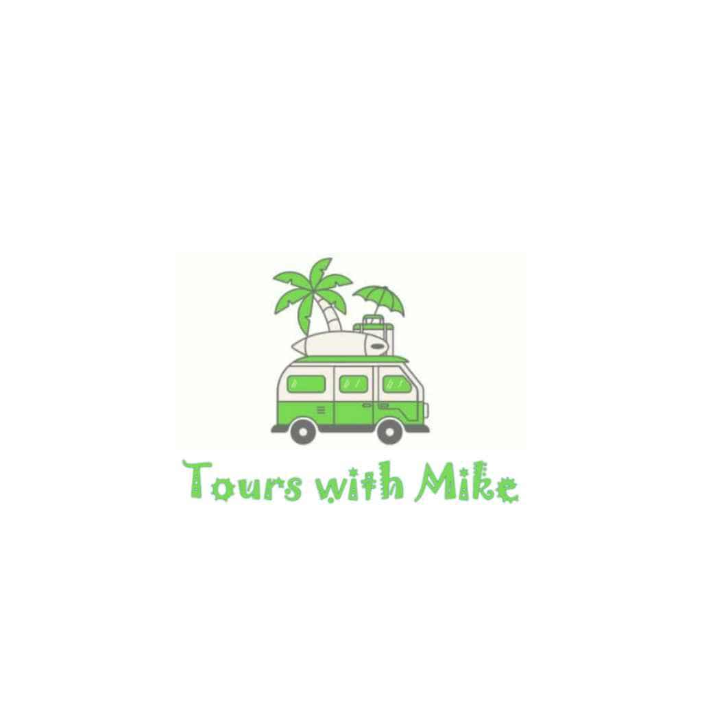 Tours with Mike