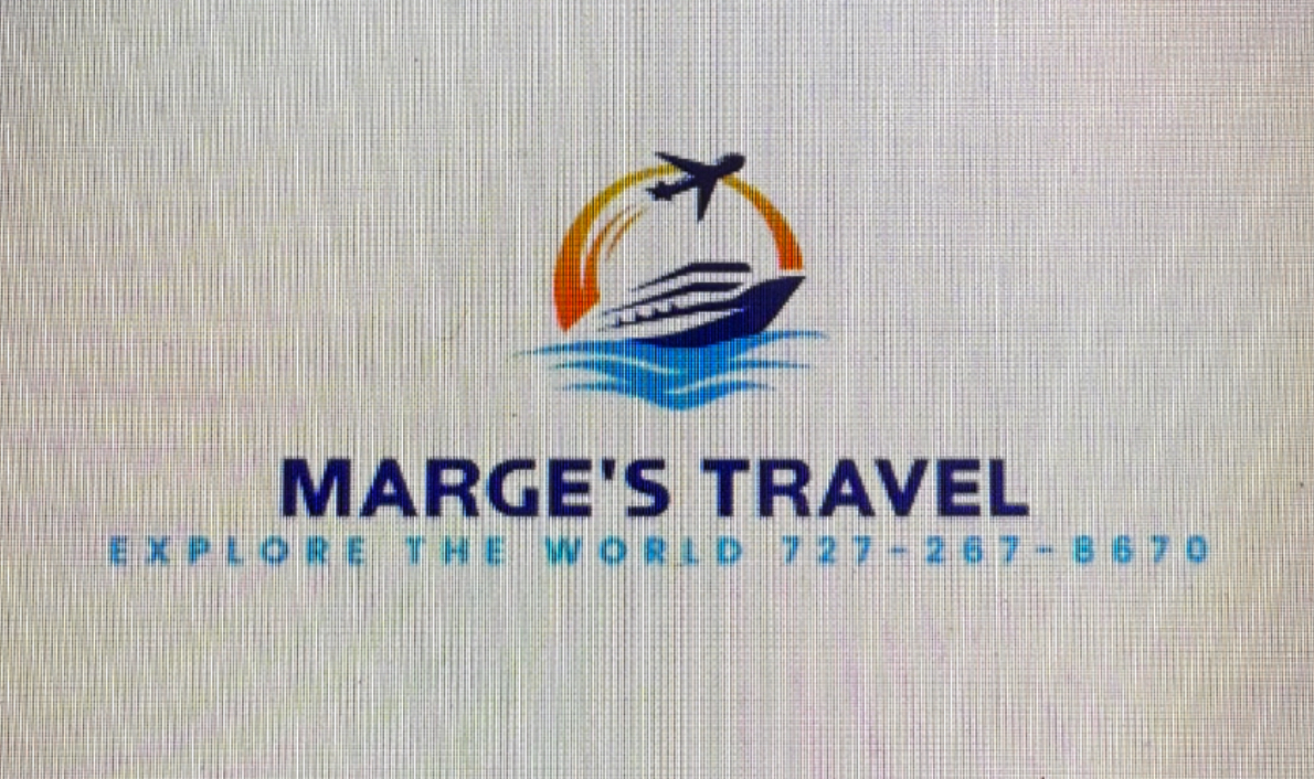 Marge’s travel