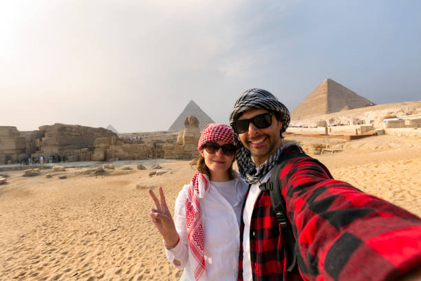 EGY Excursions | Cairo Tours &