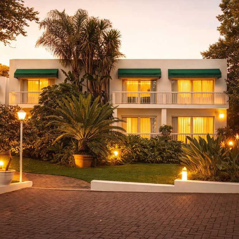 Whistletree Luxury Manor