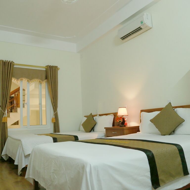 Gold Plus Hotel