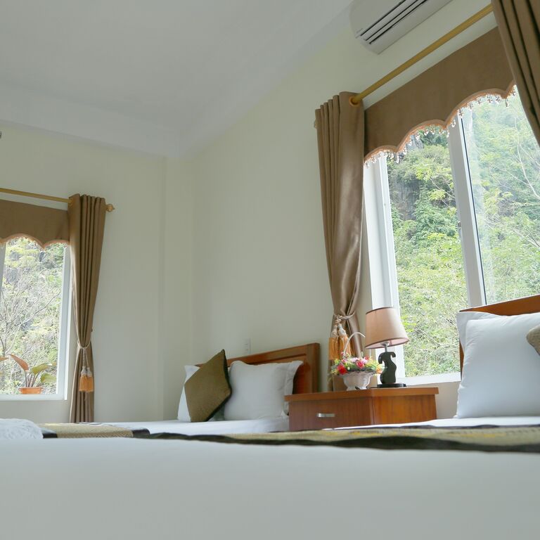 Gold Plus Hotel