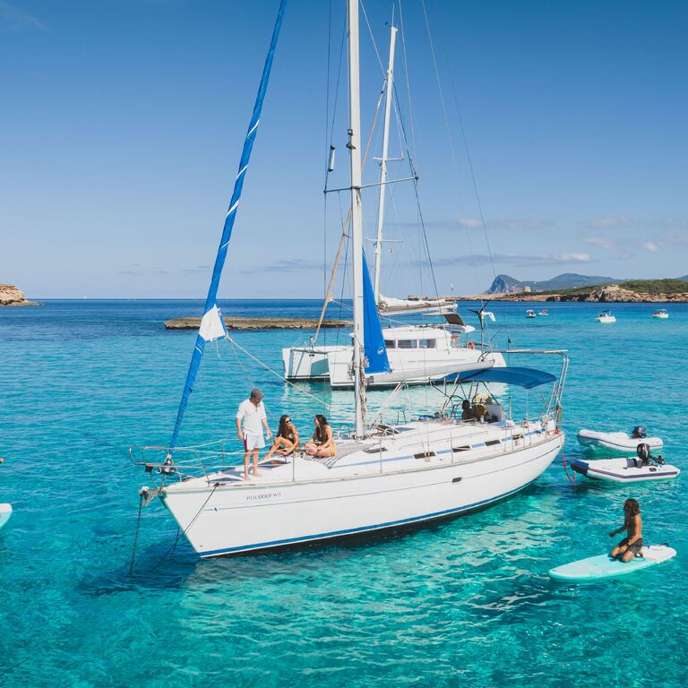 Holistic Sailing